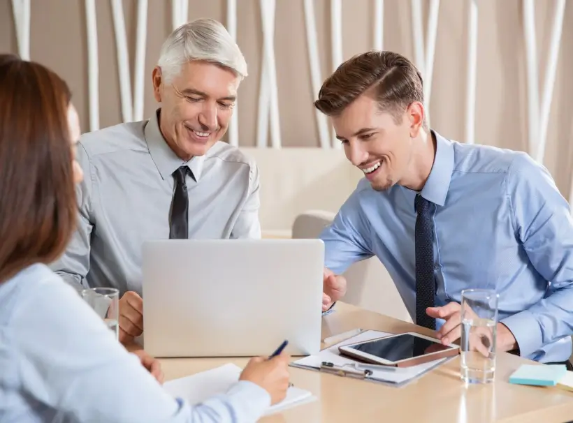 Strategy & Planning