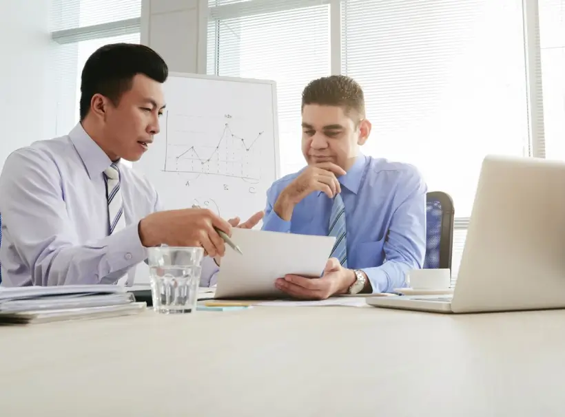 Consulting